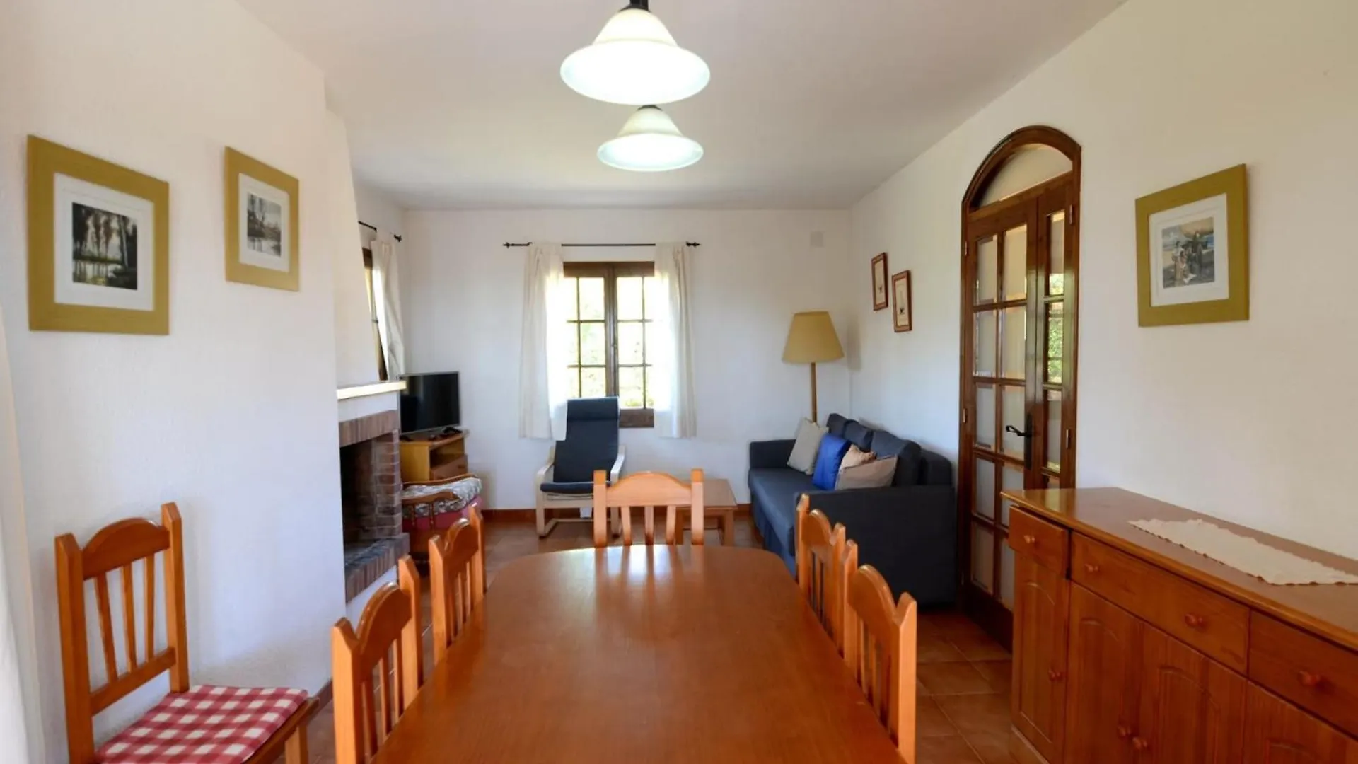 The Villa In Estartit L'Estartit 0*,  Spain