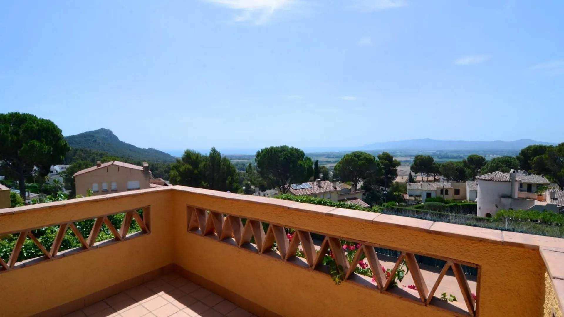 The Villa In Estartit L'Estartit 0*,  Spain