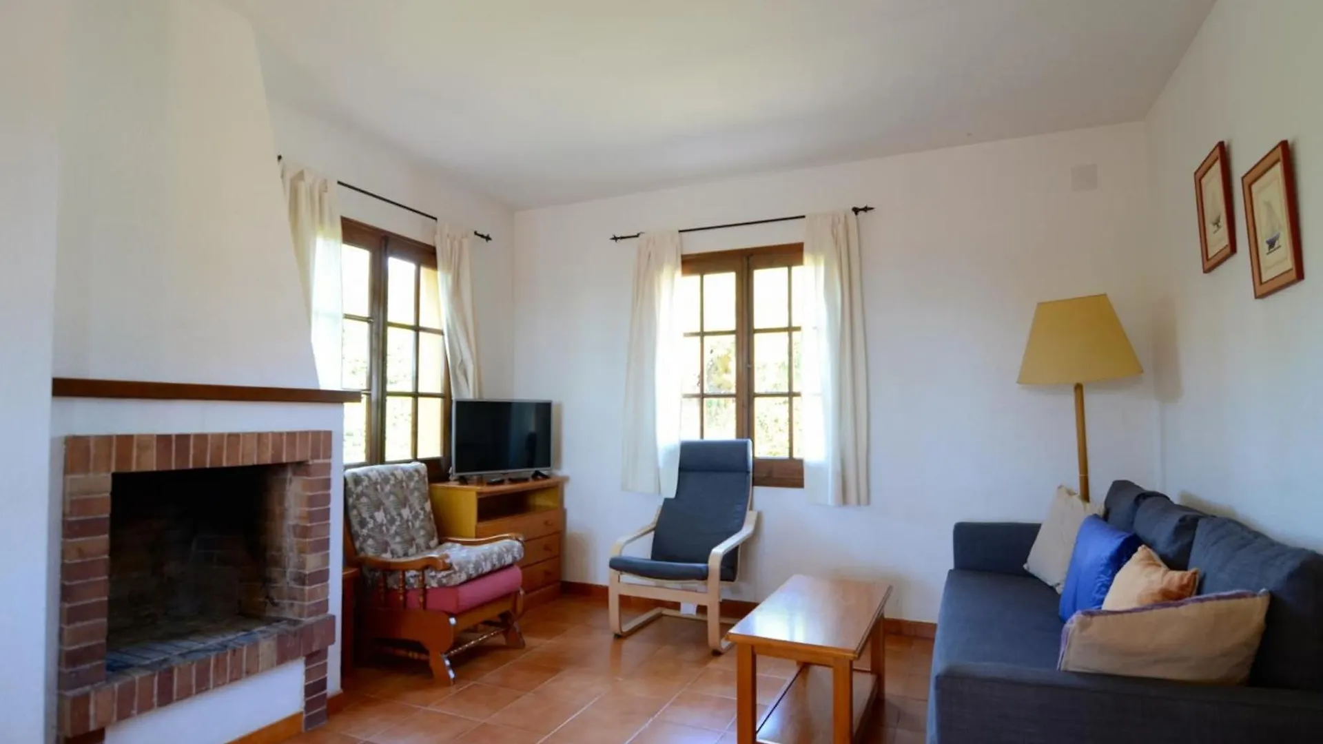 The Villa In Estartit L'Estartit 0*,  Spain