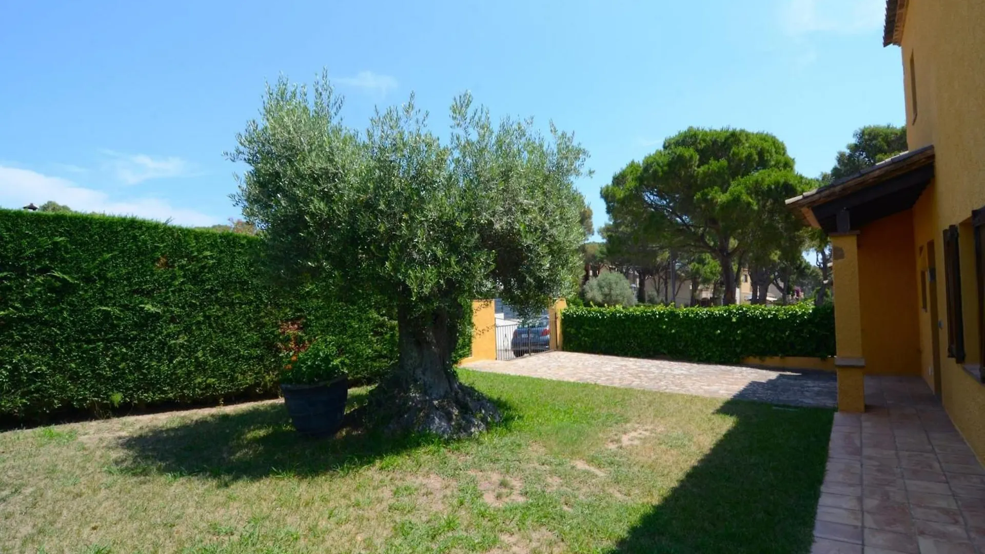 The Villa In Estartit L'Estartit