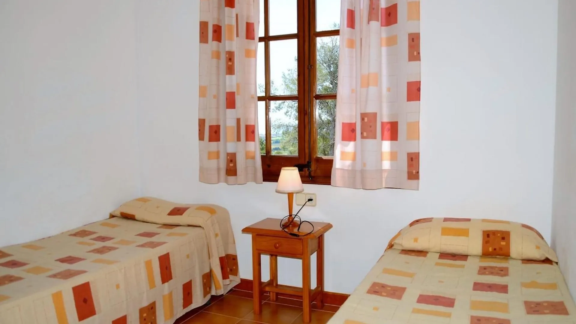 The Villa In Estartit L'Estartit Spain