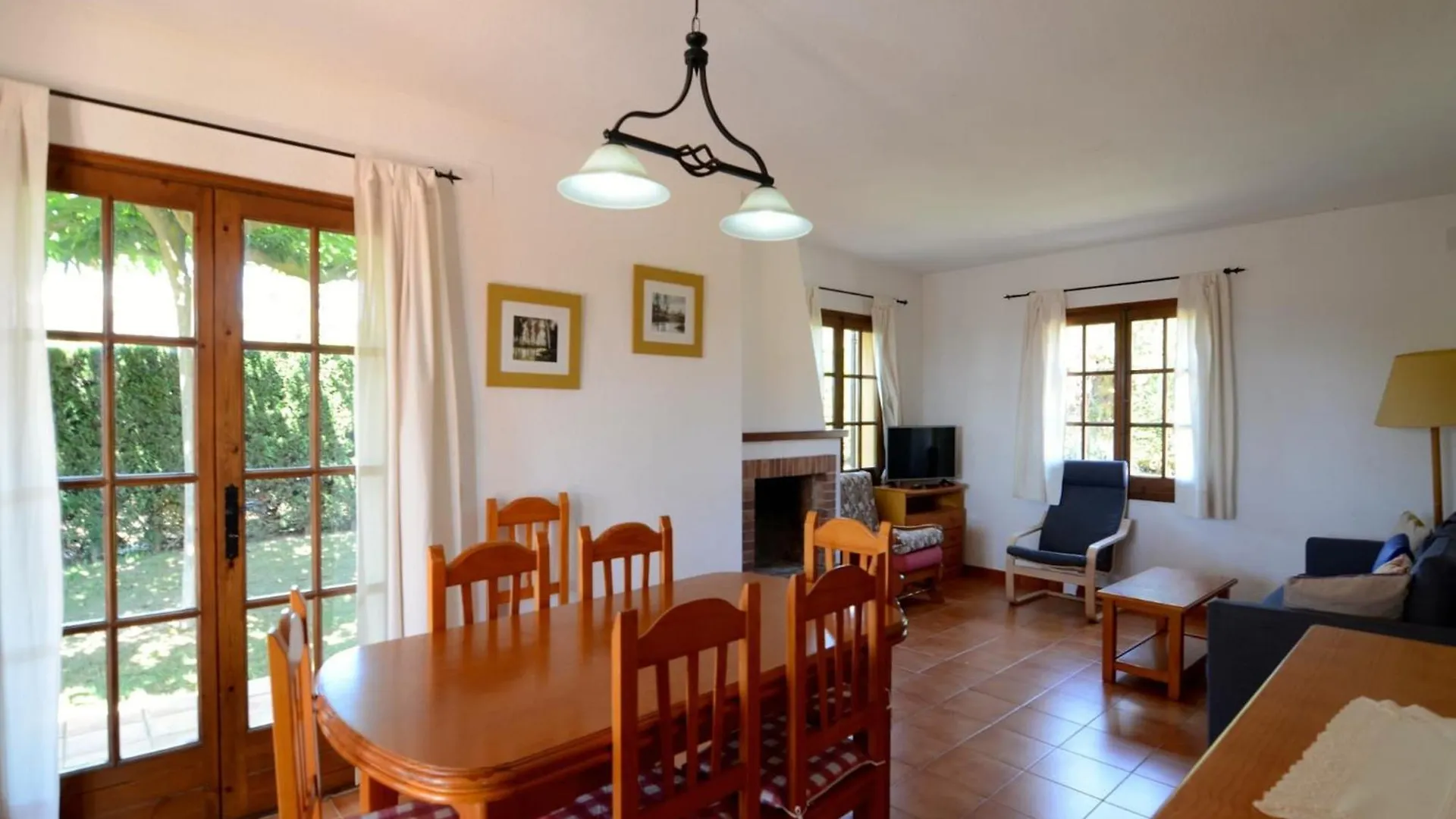 The Villa In Estartit L'Estartit