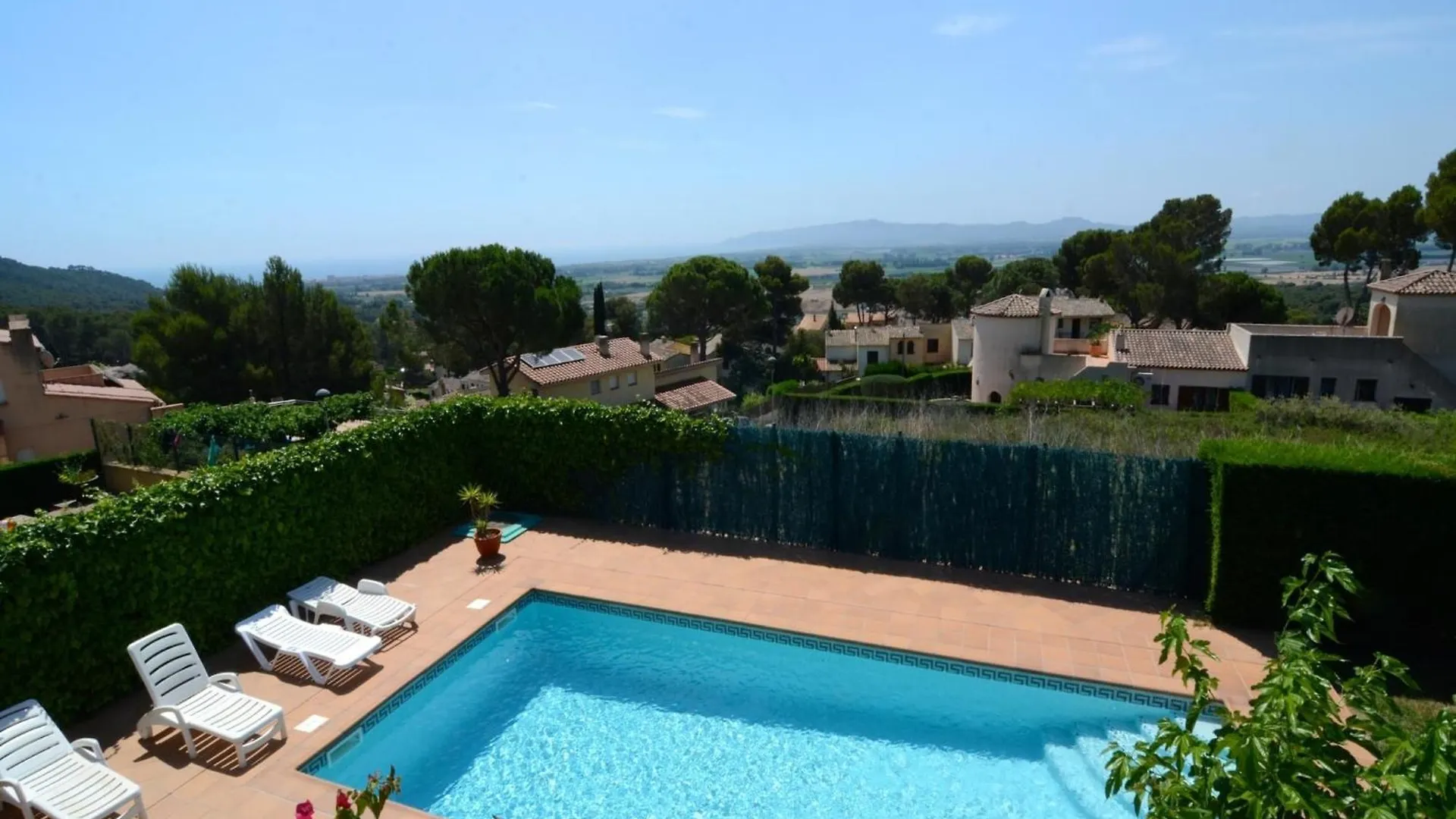 The Villa In Estartit L'Estartit