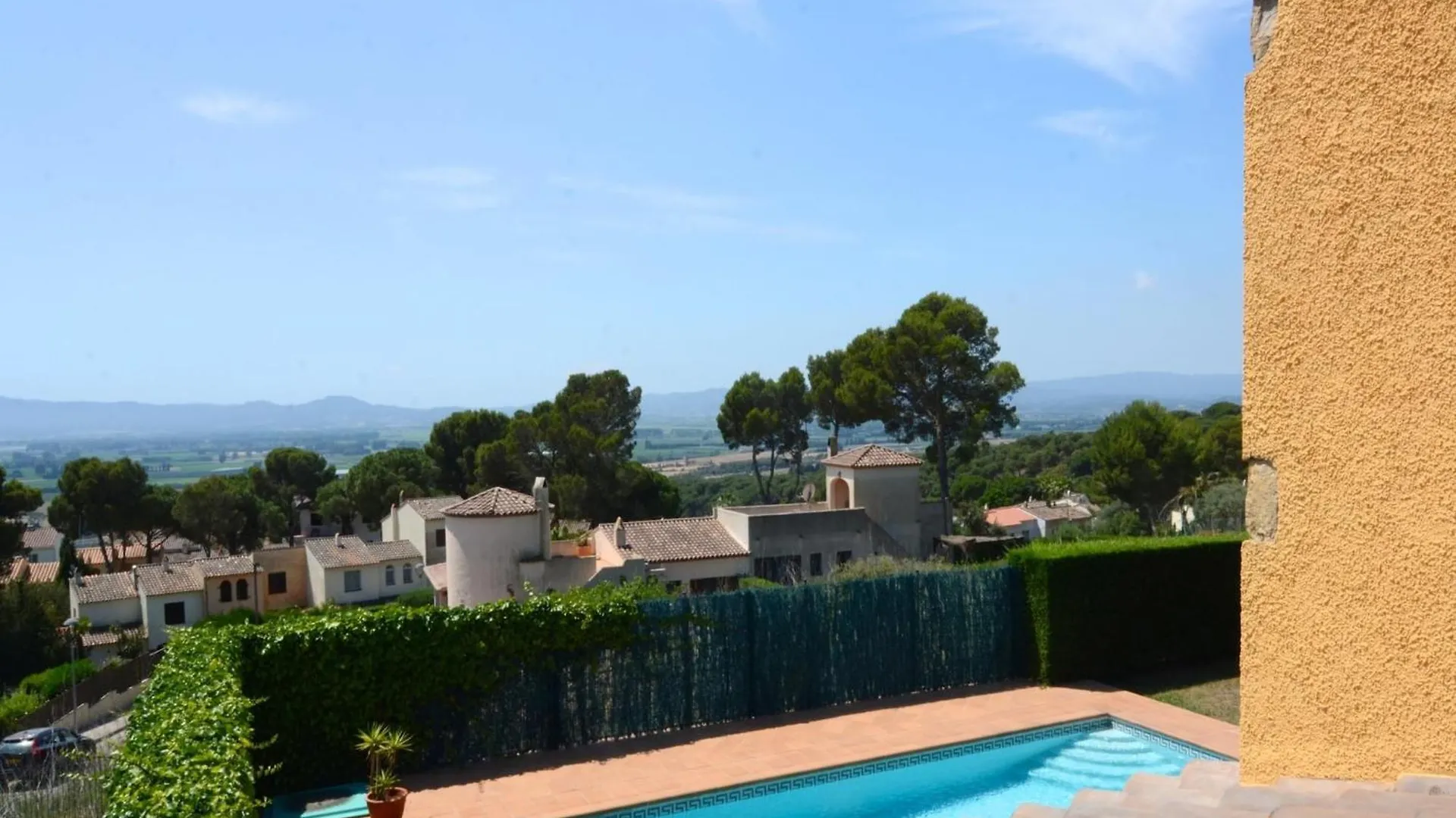 The Villa In Estartit L'Estartit Spain